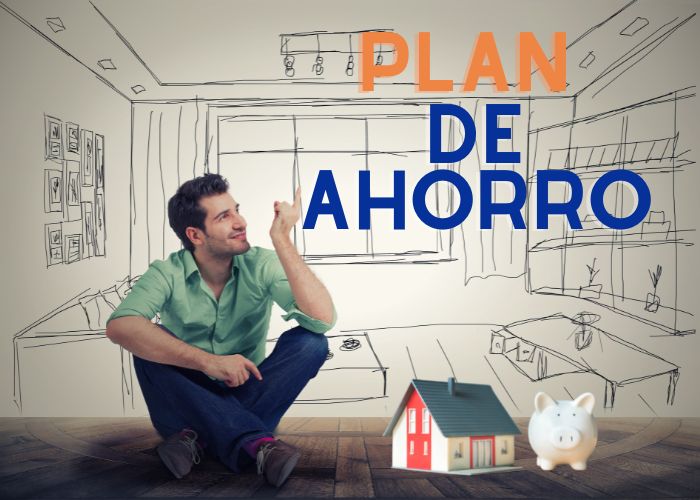 Plan de Ahorro