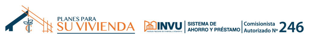 Planes para su vivienda