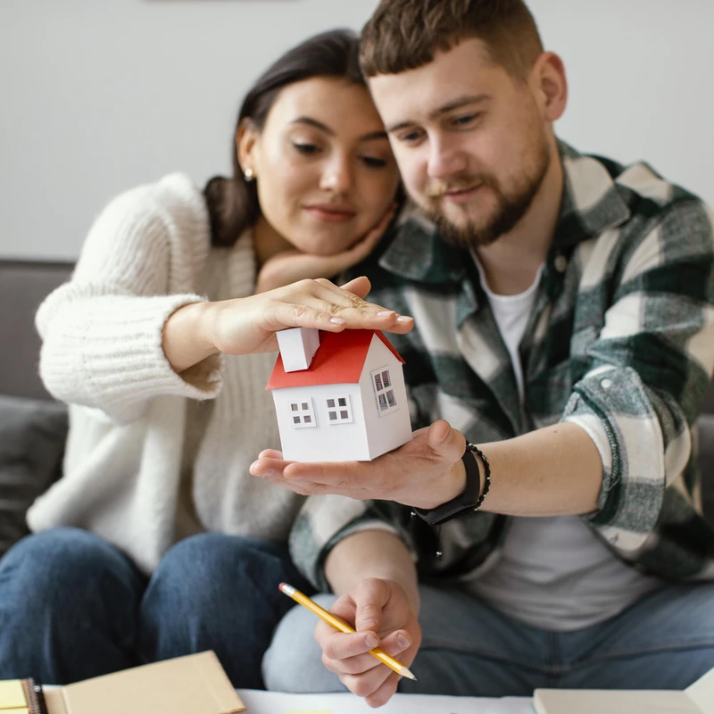 Finalidades del Ahorro y Préstamo del INVU
