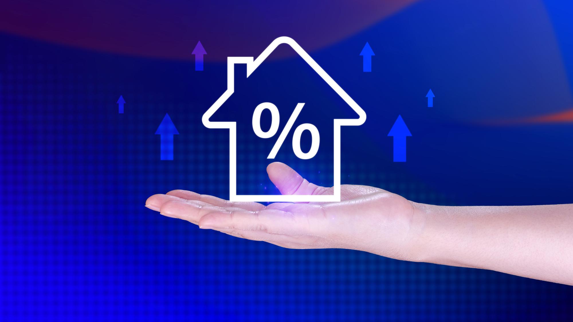 Tasa Fija desde 7% Anual para Vivienda: Estabilidad y Certeza en su Crédito Hipotecario