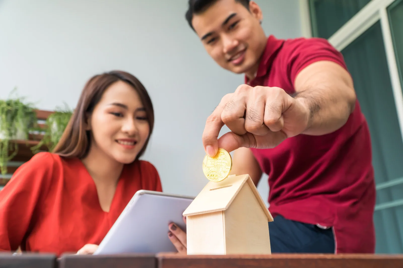 ¿Cuáles son las mejores formas de ahorrar para comprar casa en Costa Rica?